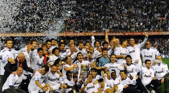 联杯舞台上 联杯舞台上