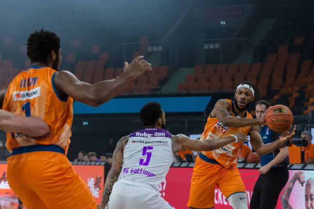 球员的表现 球员的表现